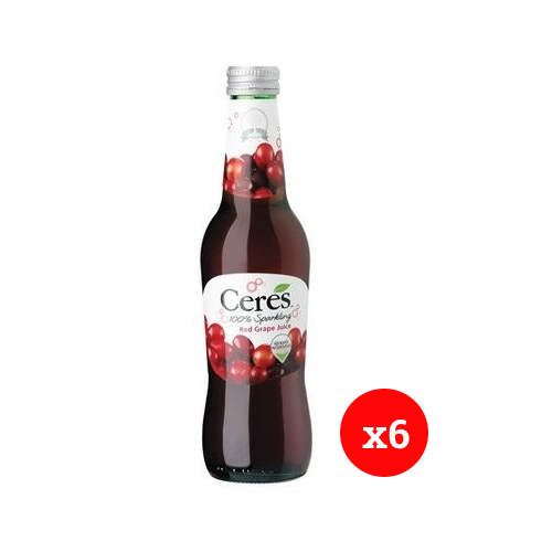 Ceres Grape Drink