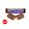 Snickers Chocolate