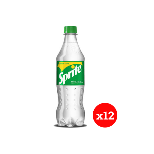 Sprite drink 35cl