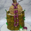 Traditional Marriage Cake 3 traditional Marriage Cake
