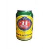 33 export lager beer 33cl