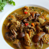 ASSORTED PEPPER SOUP
