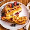 FRENCH CRAZY TOAST