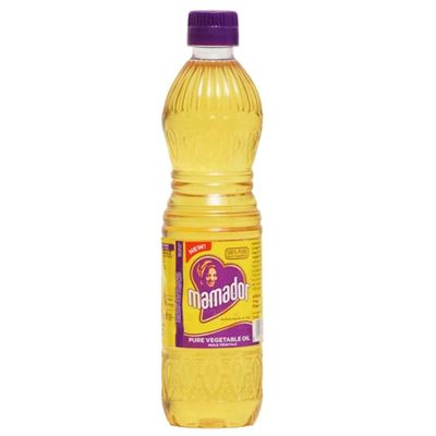Mamador COOKING OIL