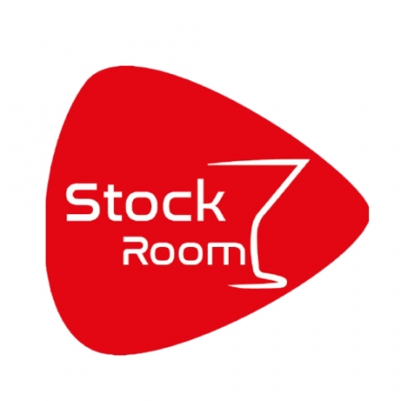 stockrooom