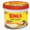 King spread for bread250g