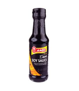 amoy dark soy sauce 150ml