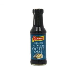 amoy oyster sauce