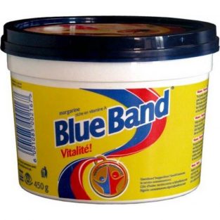 blue band butter 450G 600x660 1