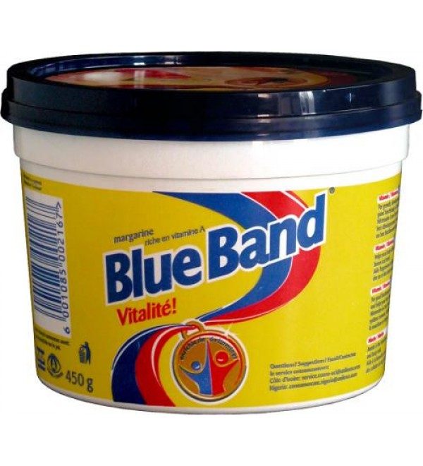blue band butter 450G 600x660 1