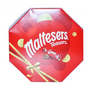 maltesers teasers