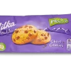milka milka choco cookies 135g