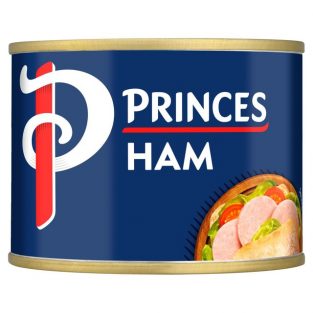 princes ham