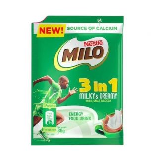 Milo 3in1 30g