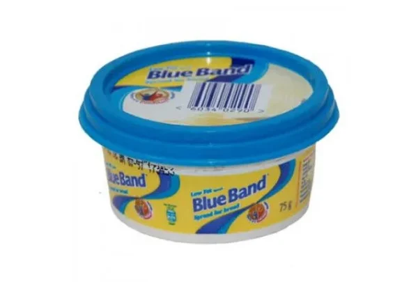 BLUE BAND SPREAD FOR BREAD 75G X 48 637x430 1